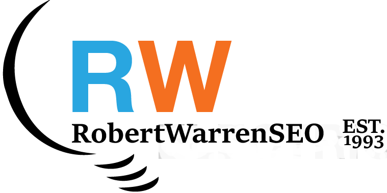 Robert Warren SEO