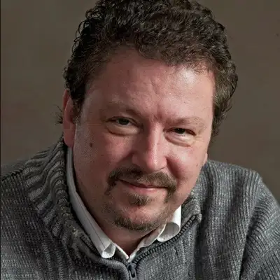 Robert Warren SEO